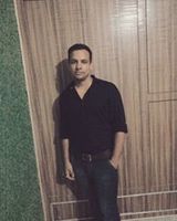 Shubham Rana
