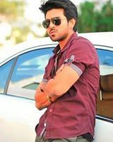 Yash Vyas