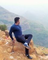 Naveen Mani