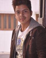 Eakansh Verma