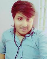 Suvam Chakraborty