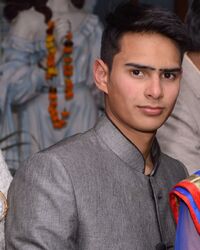 Kartikey Joshi