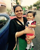 Saaiqa Hariss