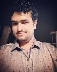 Amitesh Mishra