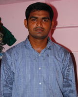 RAMA KRISHNA
