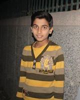 Hitesh Yadav