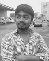 Vijayaraj.c 