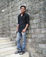 Vishal Waghamare