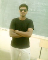 Dharmesh Upadhyay