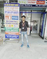 lalit kumar