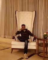 Abbas Ali