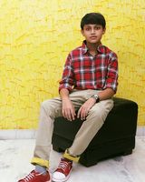 Aryan Bawasker
