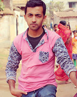 Koustav Ghosal