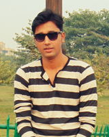 Debanjan Mondal