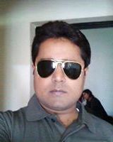 Manish Pandey