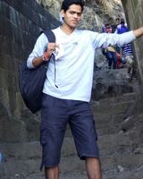 Nitish Yadav