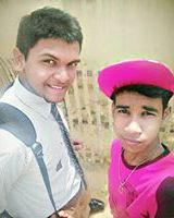 Sushant Oraon