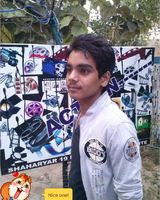 Arpit Mishra