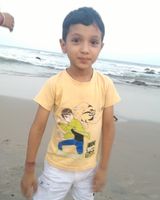 Aarit Sahu
