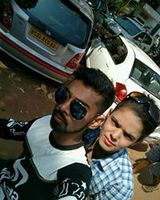 Pallavi Shedge
