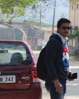 Gaurav Shukla