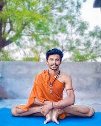 Surendra Yogi