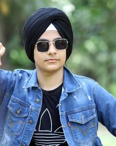 Tanish deep Singh