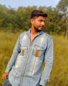 VISHAL DIMBLE