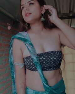 Sona Pandey