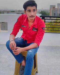 Vikram Singh Rajput