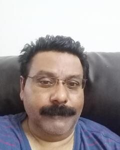 Joseph Daniel
