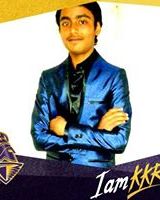 Hiren Shrimali