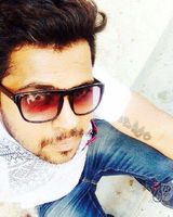Prince Sharma