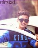 Saurav Sharma