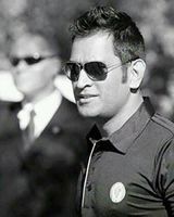 Dhoni Msd