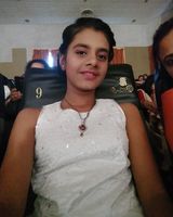 Prarthana Gandhi