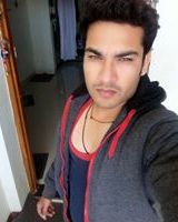 Aditya Aerwal