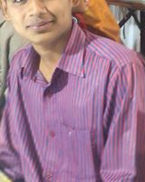 Raj Salunke
