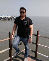 Rakesh Mondal
