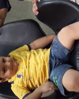 Aarush bagaria