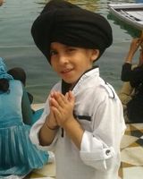 Gurnav Suri