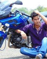 Neeraj Nagdeve