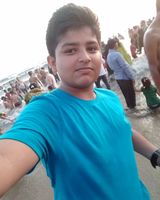 Raj Patil