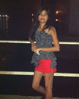 Priti Rathod