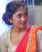 Vrunda patel