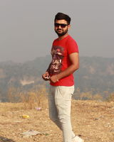 karan vashihst