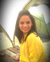 Dhara Patel