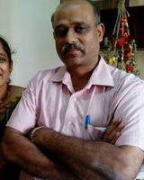 Renukacharya Hiremath
