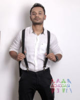 Ujjwal Kumar