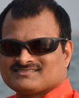 Murali Soori
